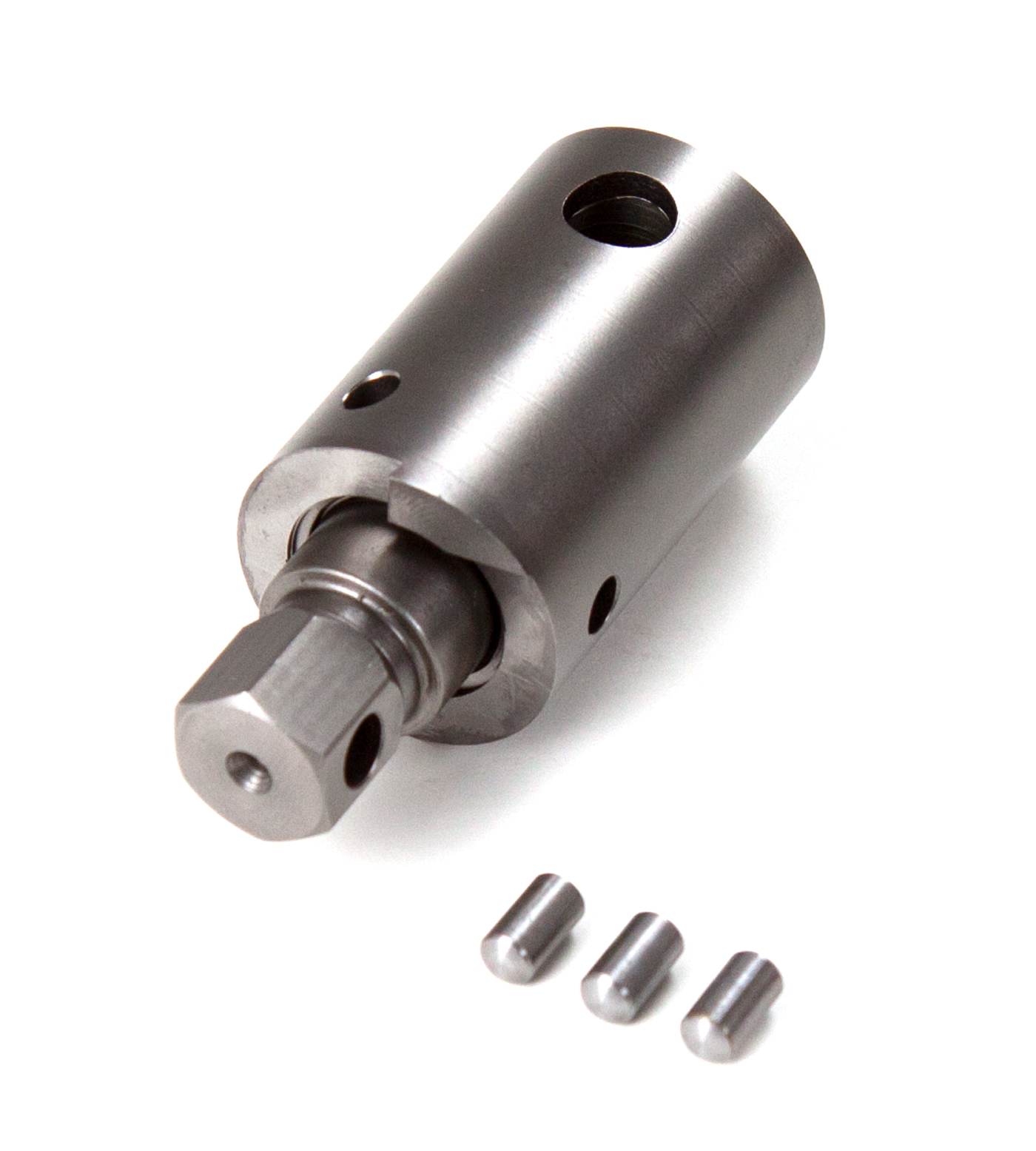 Coupling HD 125/160 