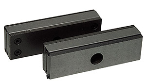 Roller pull-down (pair) for HD 100 