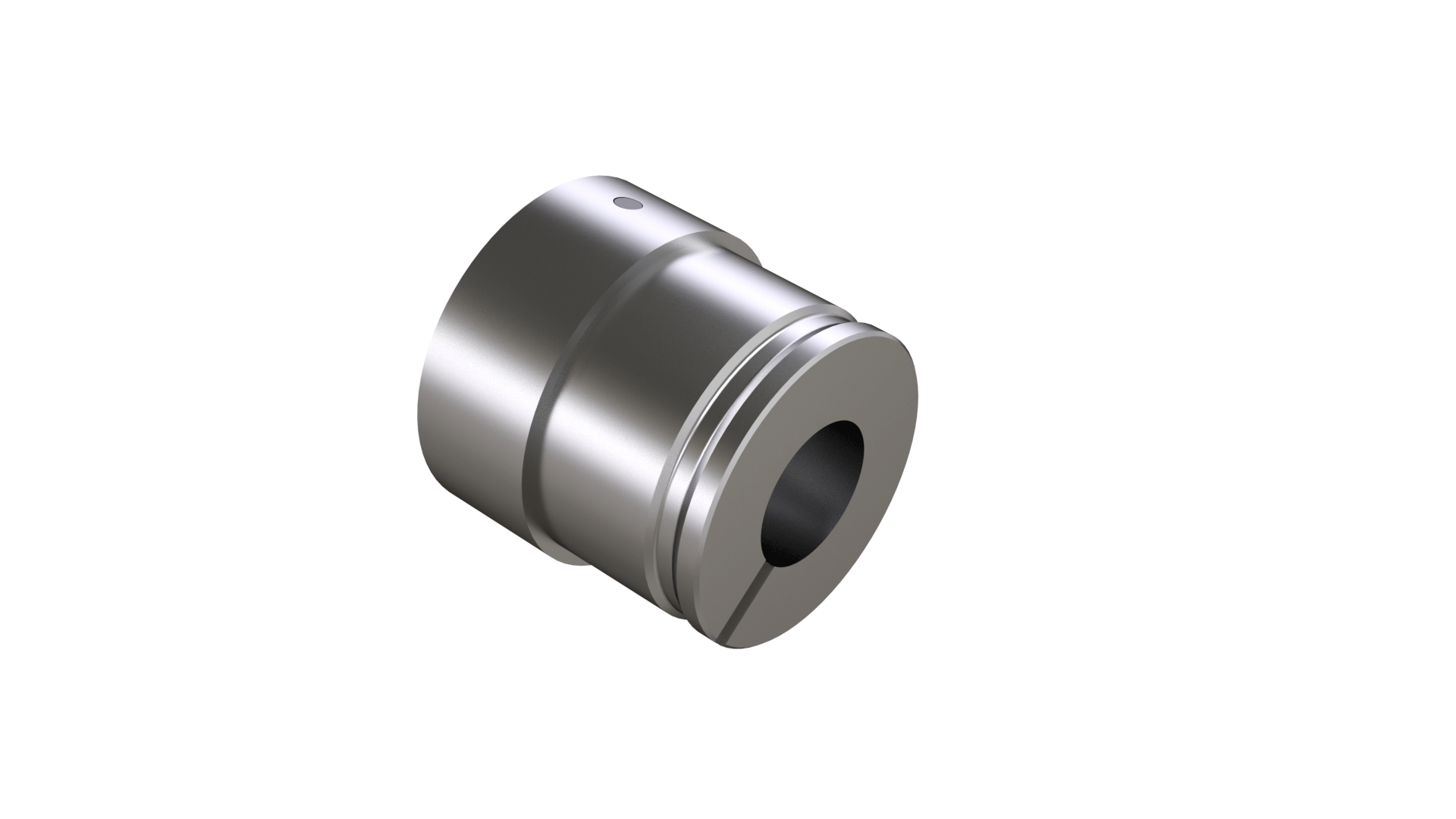 Mitnehmerhülse 