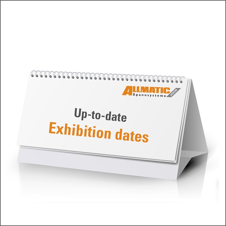 Exhibition dates